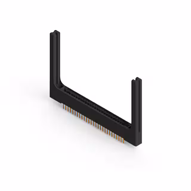 396-054-541-258 EDAC Inc.  Edgeboard Connectors